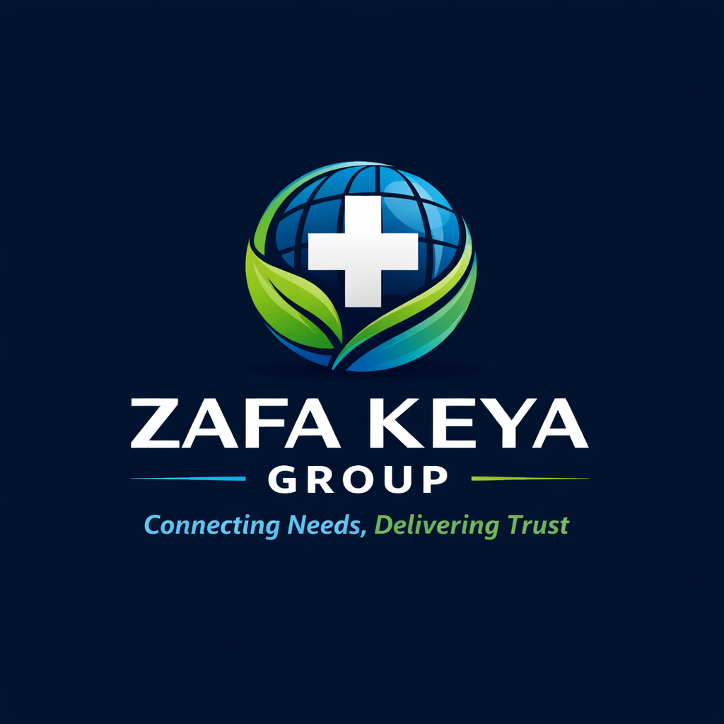 ZAFAKEYA GROUP